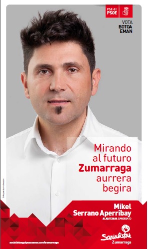 PSE-EE de Zumarraga - Programa electoral