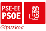 Socialistas de Gipuzkoa