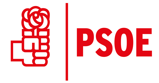 Socialistas-PSOE