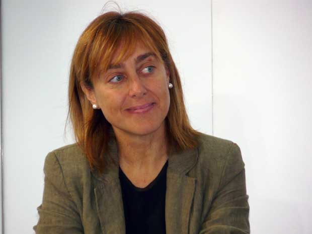 Susana Garcia Chueca